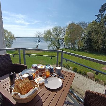 Fewo Am Ploener See Ascheberg  Kültér fotó