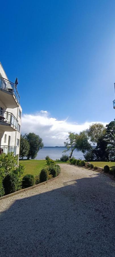 Fewo Am Ploener See Ascheberg  Kültér fotó