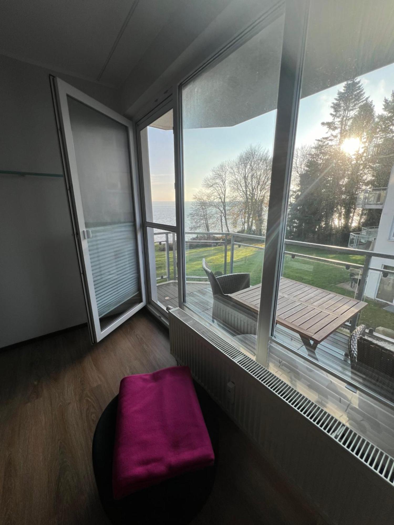 Fewo Am Ploener See Ascheberg  Kültér fotó