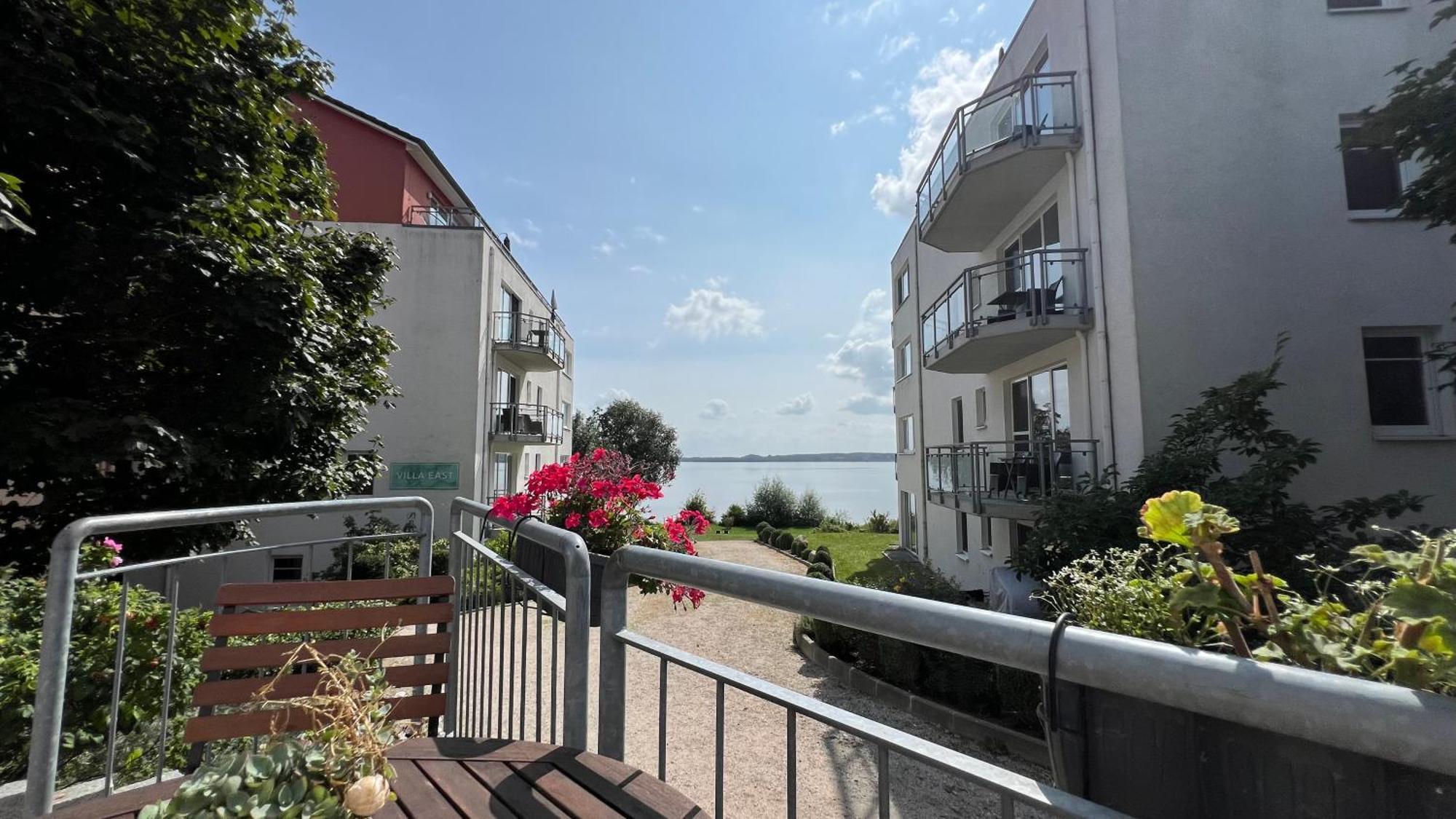 Fewo Am Ploener See Ascheberg  Kültér fotó